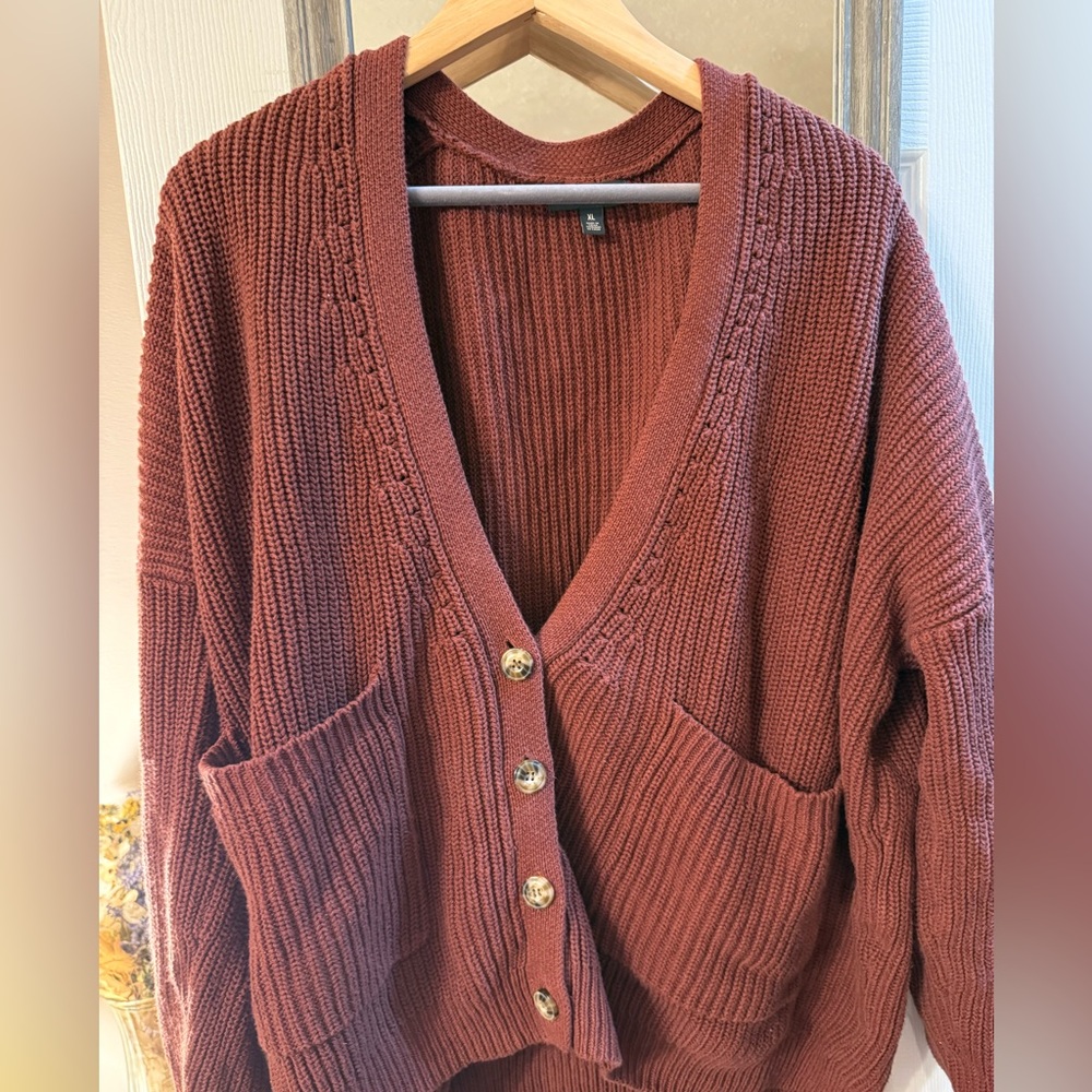 Toad & Co Bianca Cardigan